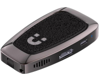 UNITEK uHUB Q4+ 4-in-1 USB-C D1053A - 675480 - zdjęcie 2